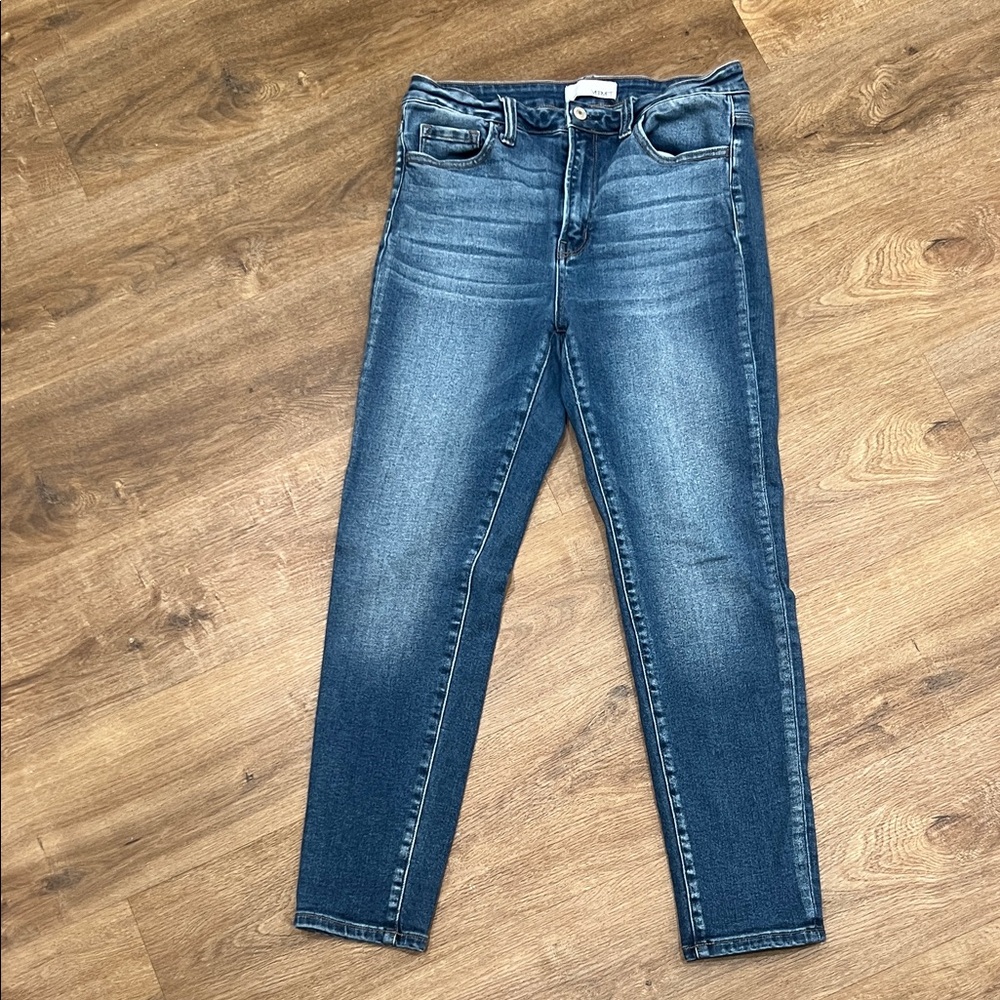 Vervet Classic Jeans